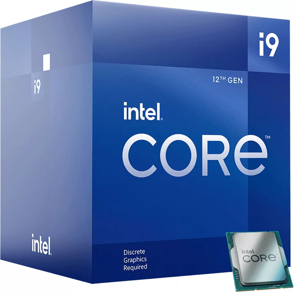  Intel Core I9-12900F 2.4 Ghz 16-Core Lga1700 Socket 8 Gt/S - BX8071512900F