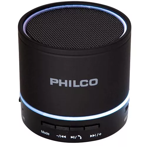 Parlante Philco Portatil Bluetooth USB P295 3w - 32PRXP295N