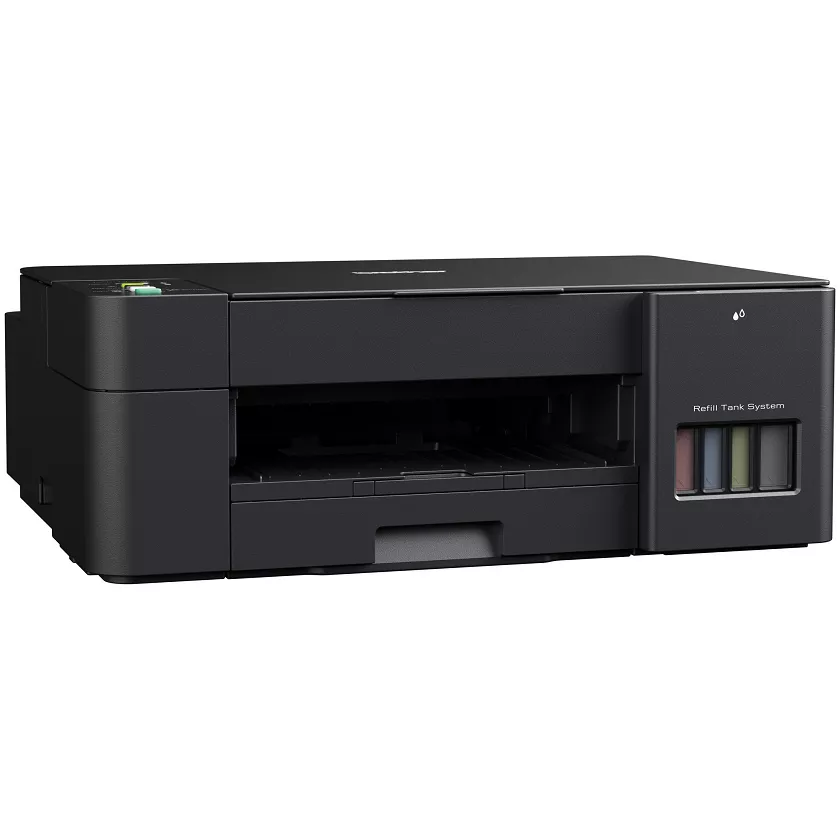 Impresora Multifuncional Color WiFi InkBenefit Tank conectividad inalambrica - DCPT420W  BPBNO2023