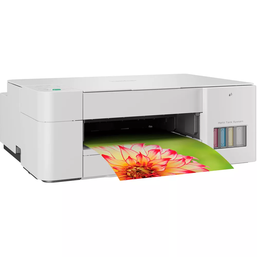 Impresora Multifuncional DCP-T226 Color InkBenefit Tank - DCPT226 BPBNO2023
