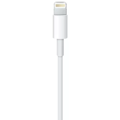 Cable Lightning a USB-A de 1 Mts Apple - MXLY2AM/A