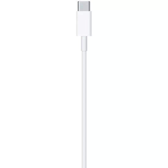 Cable USB-C a Lightning 1 Mts Apple - MM0A3AM/A