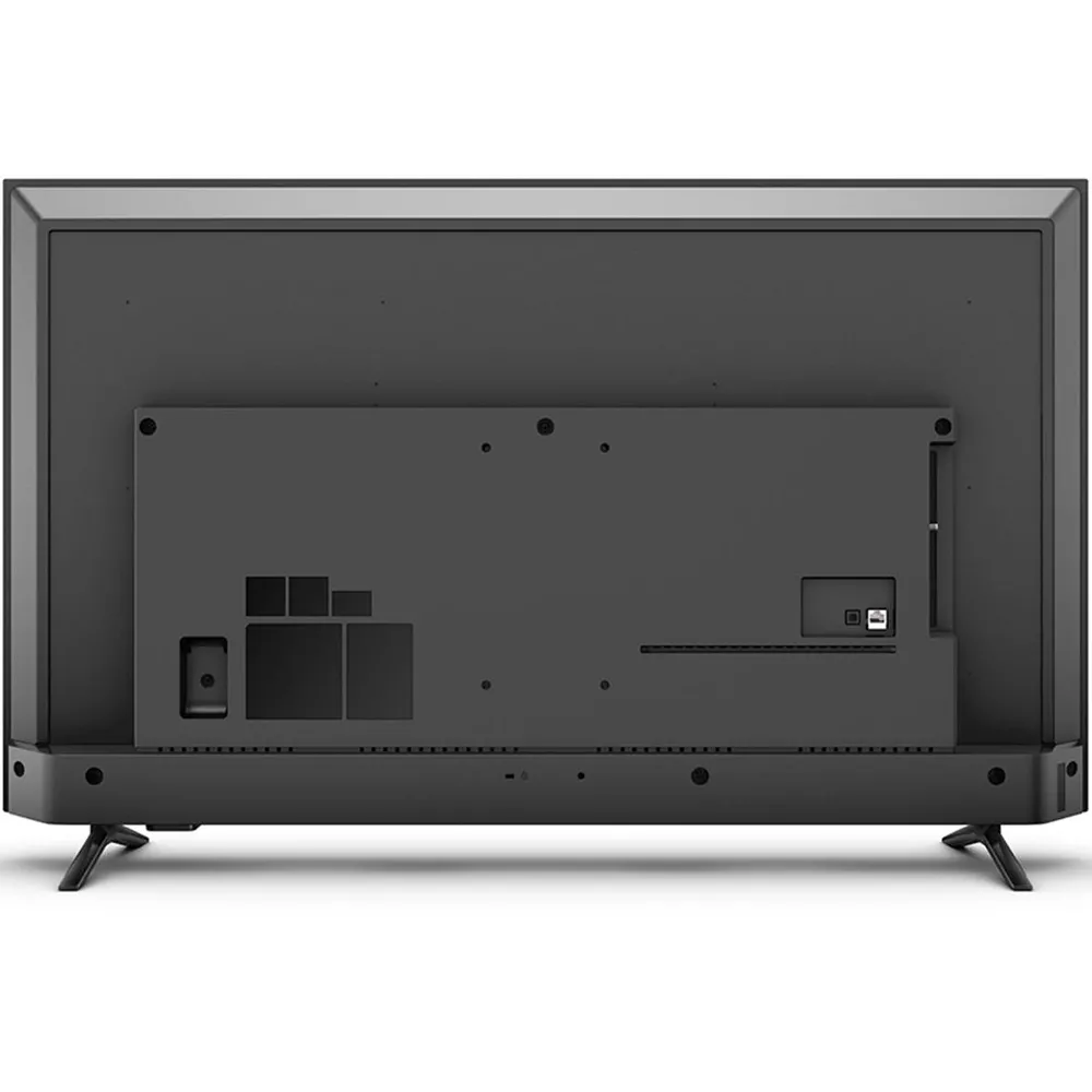 Smart TV LED ROKU AOC 32