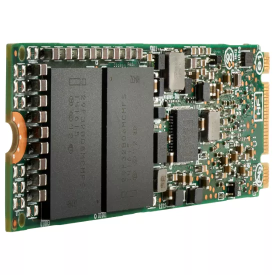 HPE 960GB NVMe RI M.2 MV SSD - P40514-B21