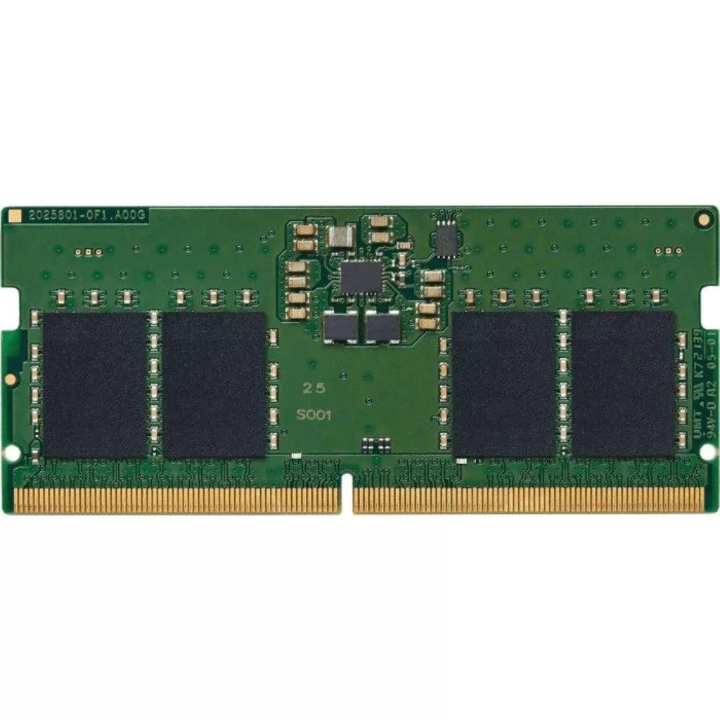 SODIMM 16GB DDR5 4800MT/s  
