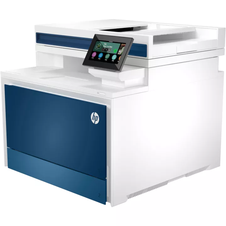Impresora multifunciónHP Color LaserJet Pro 4303fdw - 5HH67A