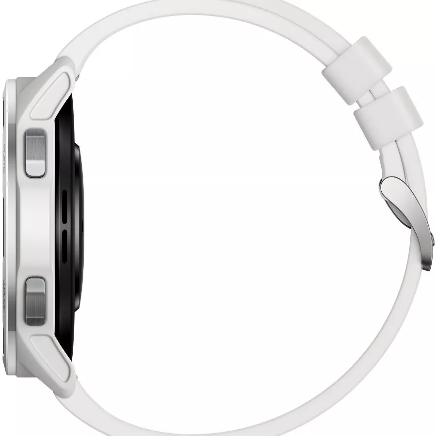 Smartwatch Xiaomi S1 Active GL Moon White - 35785
