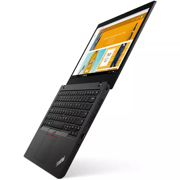 Notebook ThinkPad L14 Ryzen 7 PRO 16GB RAM 512GB SSD 14'' win10 pro pn 20X6S1EF00
