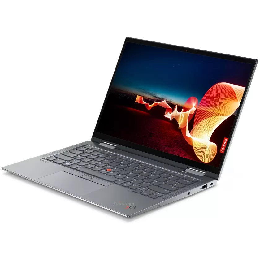 Notebook  TP X1 Yoga  I7-1165G7 16GB 1TB SSD  14