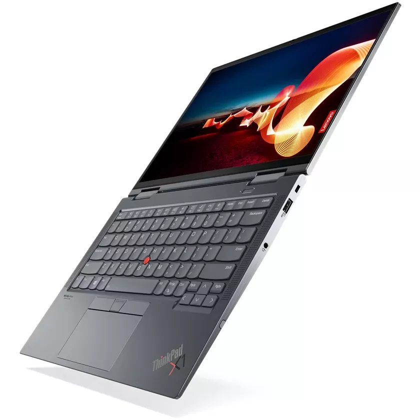 Notebook  TP X1 Yoga  I7-1165G7 16GB 1TB SSD  14