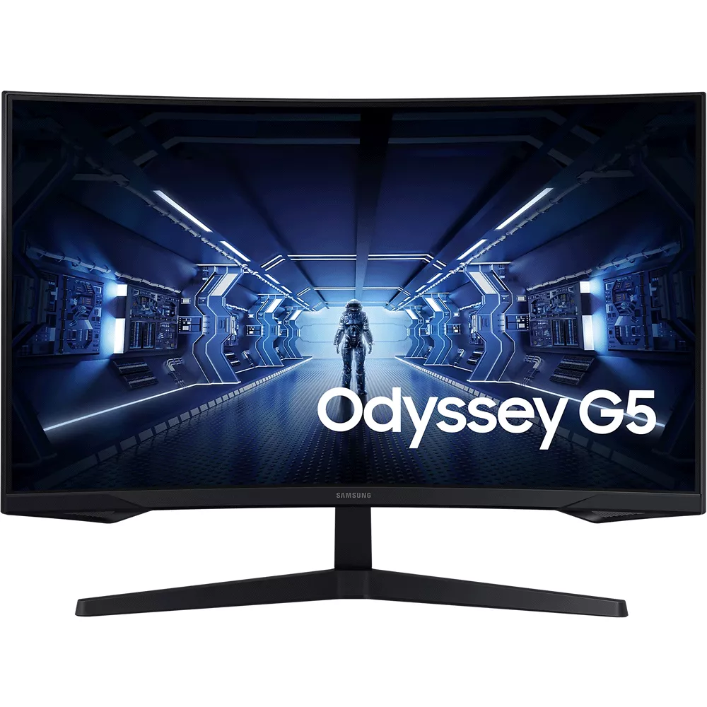 Monitor Gamer Odyssey G5 27