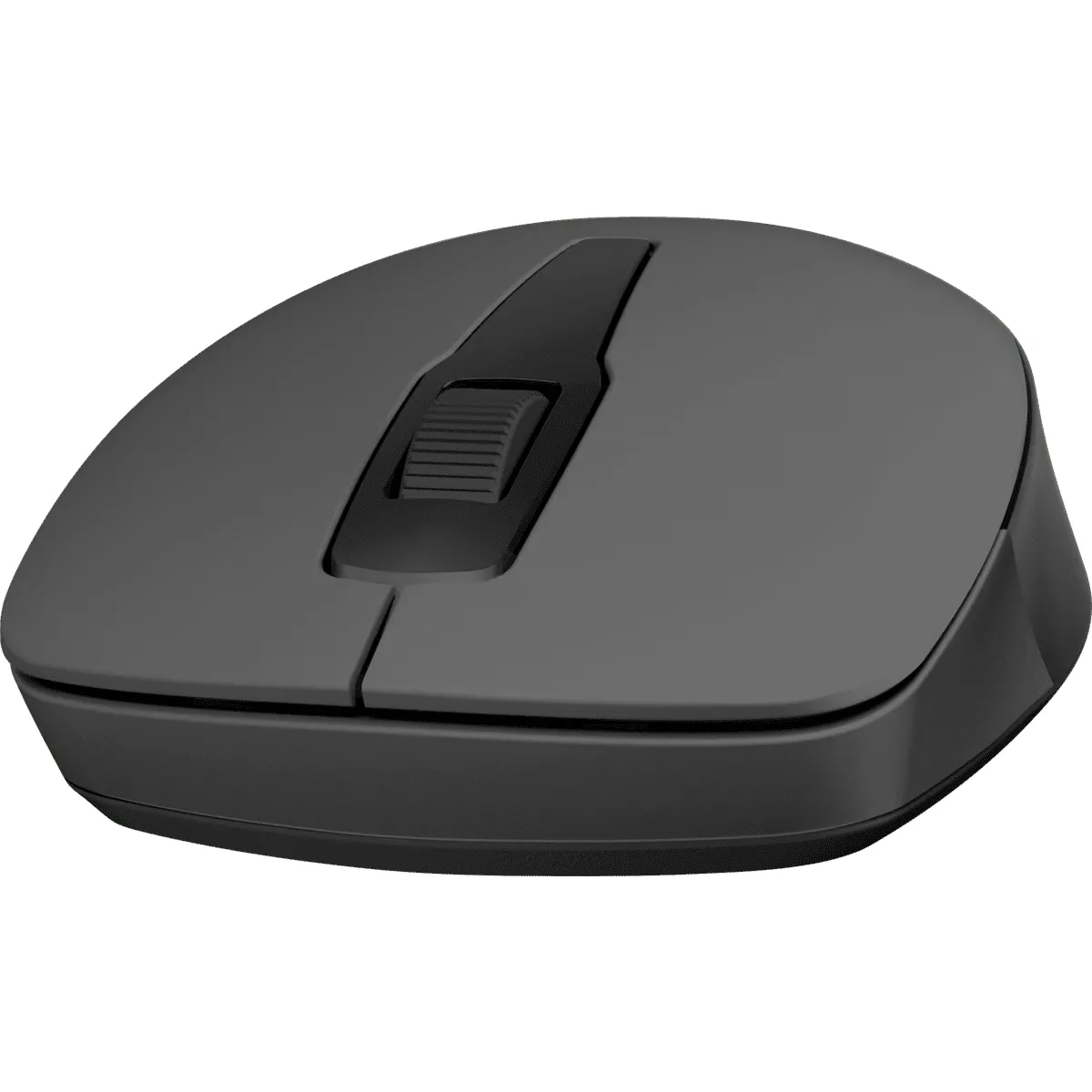 Mouse Inalambrico HP 150 3 Botones Negro - 2S9L1AA 