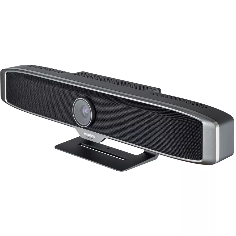 Camara Videoconferencia Inteligente 4K  a 30 fps (USB 3.0) 1080P a 30 fps (USB 2.0) - iDS-UVC-X28