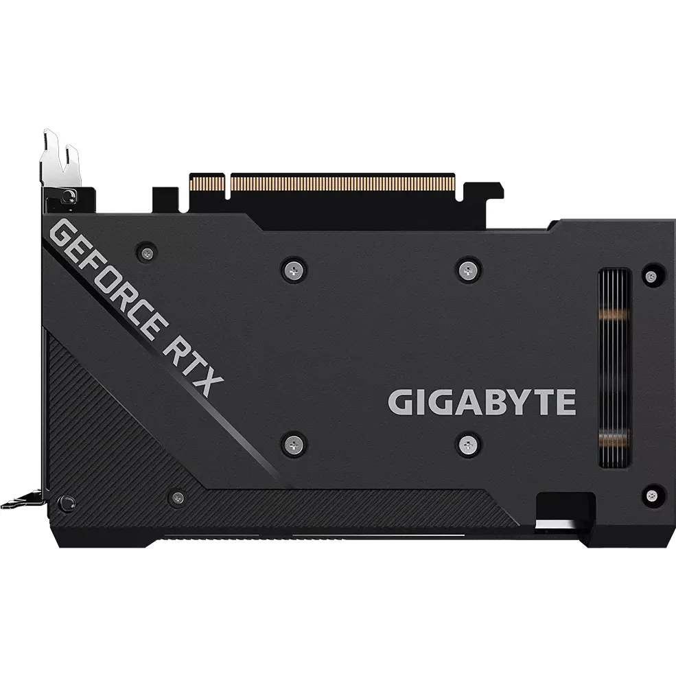 Tarjeta de Video GeForce RTX™ 3060 GAMING OC 8G 128 bits GDDR6 WINDFORCE - GV-N3060GAMING OC-8GD