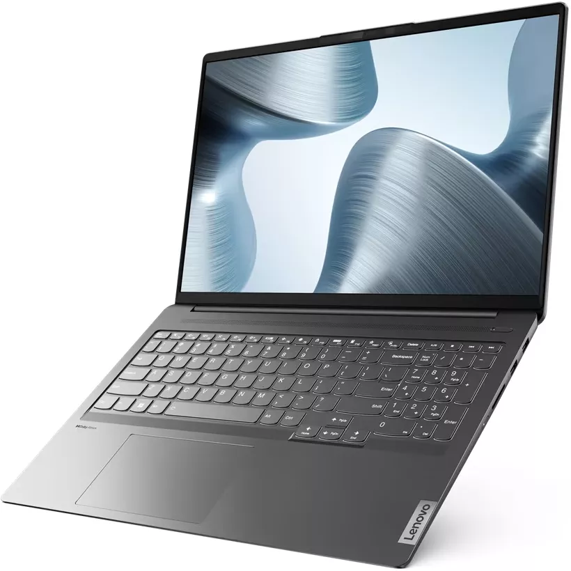 Notebook Ideapad 5 Pro i9 12900H 16GB 512ssd  16