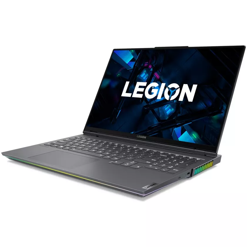 Notebook Legion 7 i7 11800H 16GB 1TBSSD RTX 3070 8GB 16