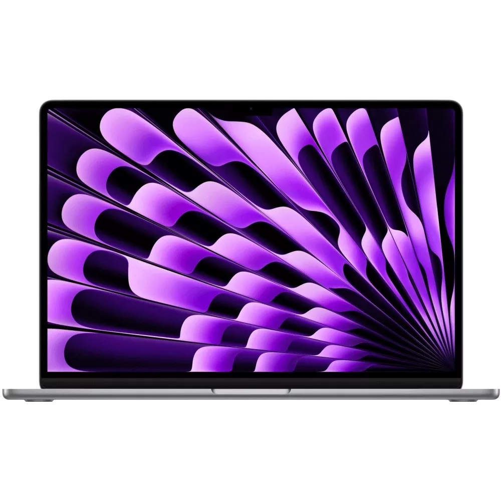 Notebook MacBook Air 15 (2023 / Apple Silicon M2 (10-core GPU) 8 GB  256 GB SSD 15.3