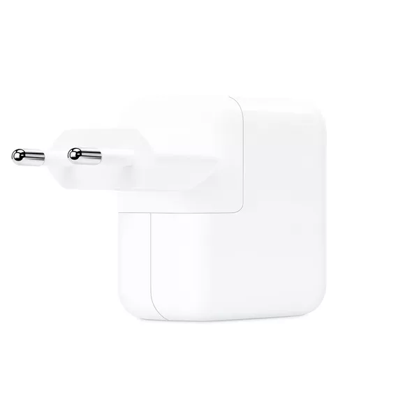 Cargador Apple USB-C de 30 W para computadores  pn MY1W2CI/A