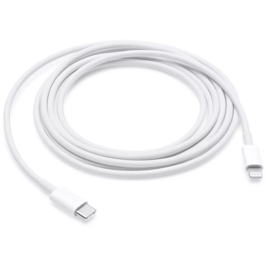 Cable USB-C TO LIGHTNING CABLE (2 M)  pn MQGH2AM/A