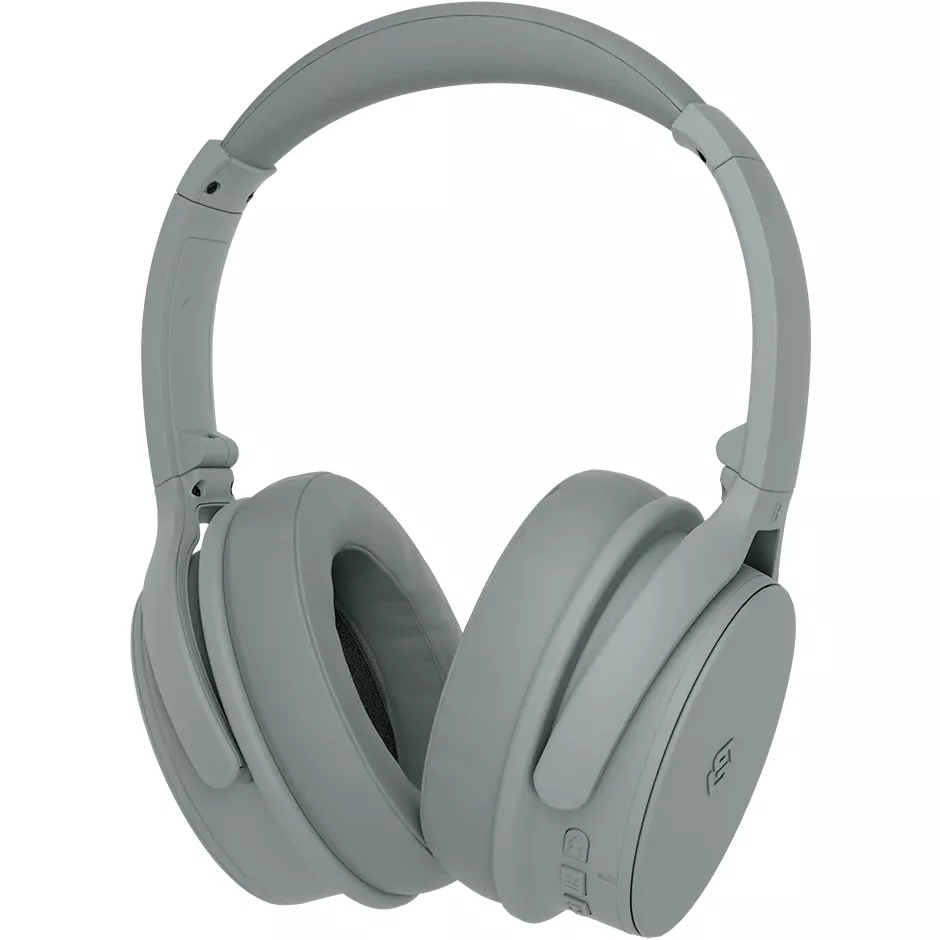 Audifono Bluetooth Sleve On Ear Evo Silver -  0709081010891