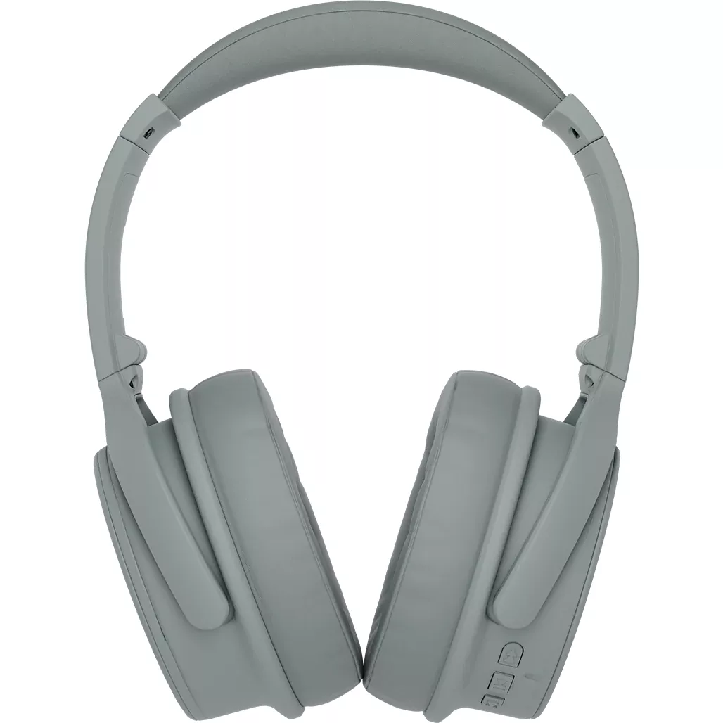 Audifono Bluetooth Sleve On Ear Evo Silver -  0709081010891