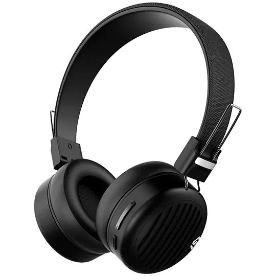 Audifono Bluetooth On Ear Studio 2 Black Sleve - 0709081010877