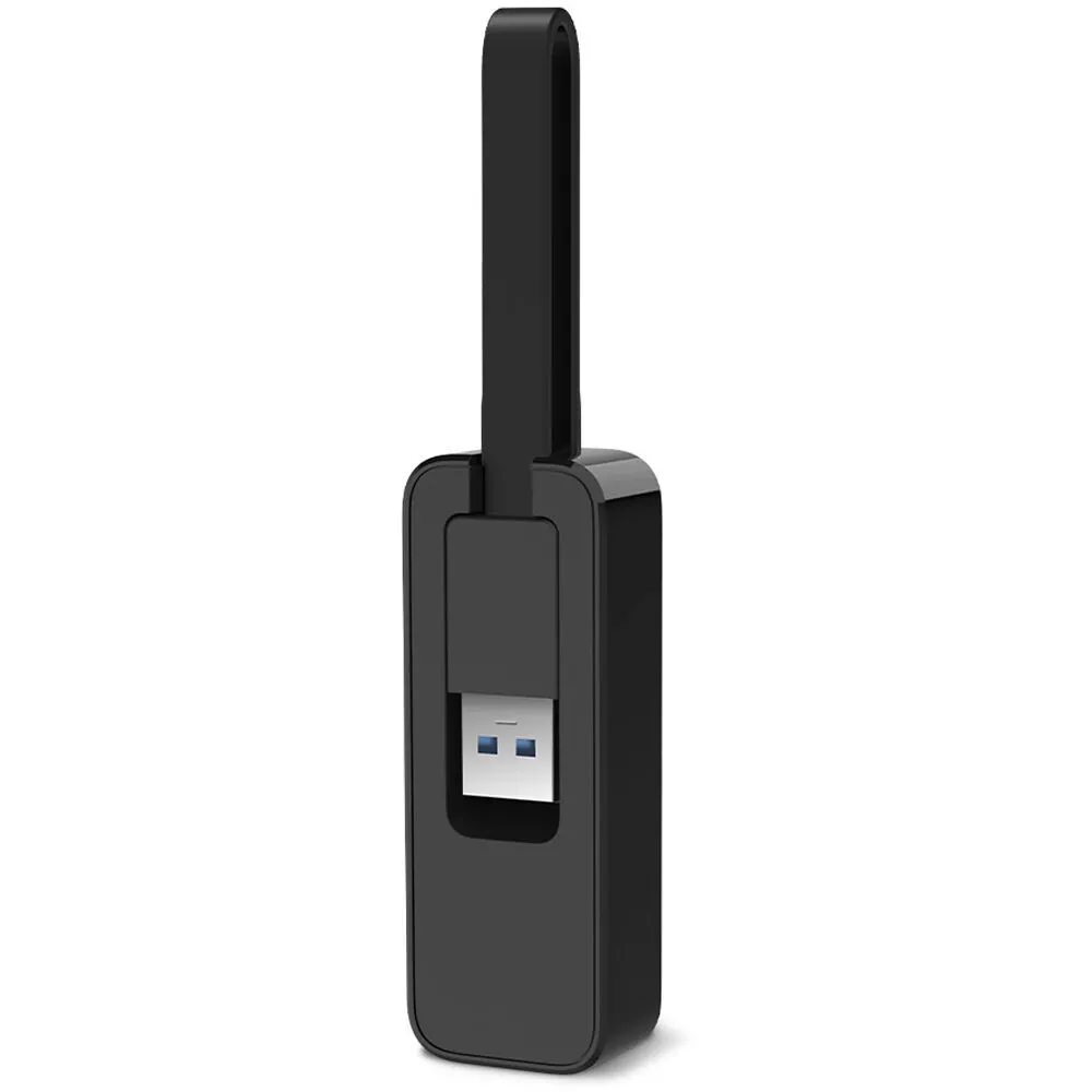 Adaptador USB a Ethernet Gigabit RJ45 red 10/100/1000Mbps TP-Link 3.0 - UE306