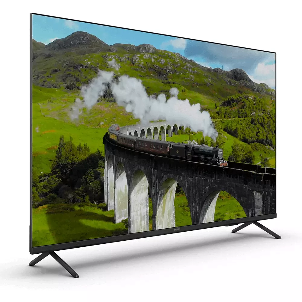 Smart TV 4K Google TV LED UHD 65