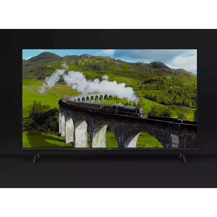 Smart TV 4K Google TV LED UHD 65