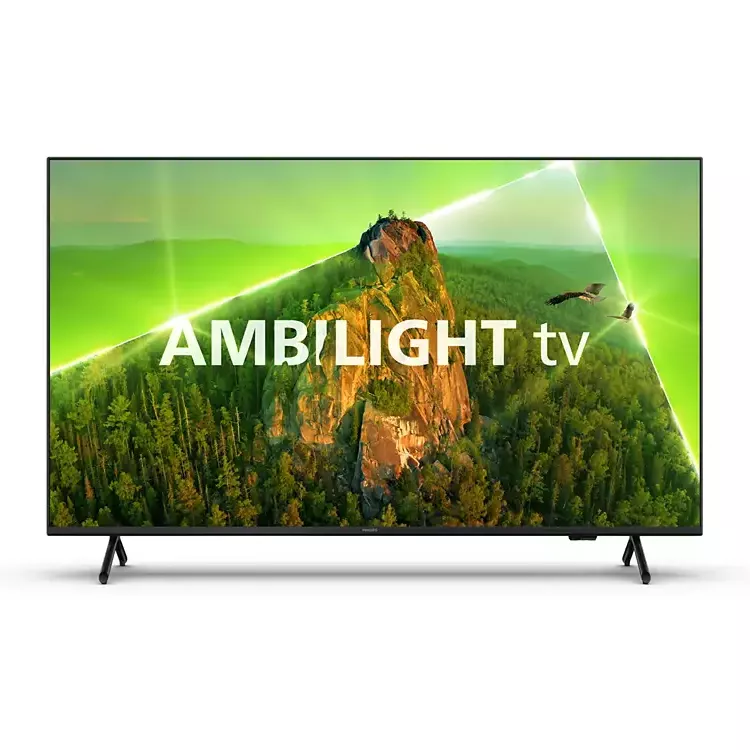 Smart TV Philips 75PUD7908, LED 75