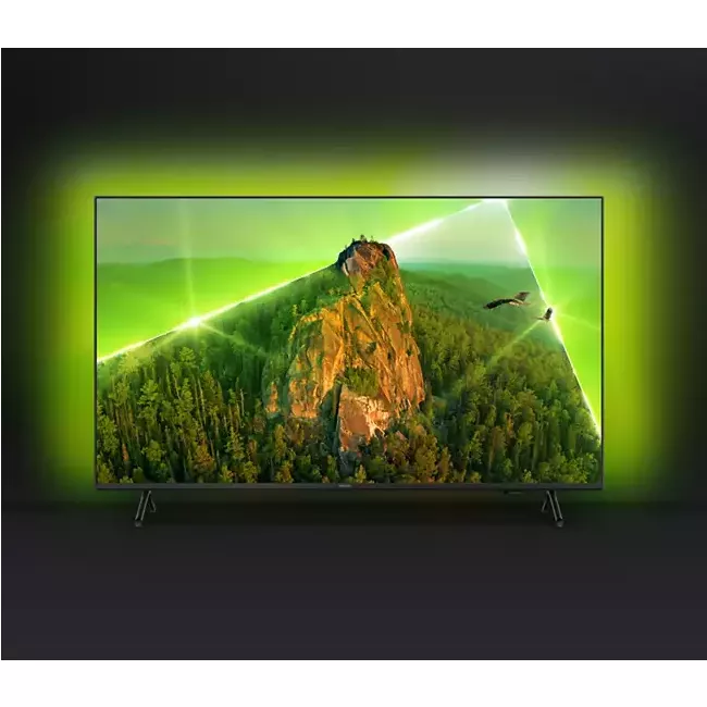 Smart TV Philips 75PUD7908, LED 75