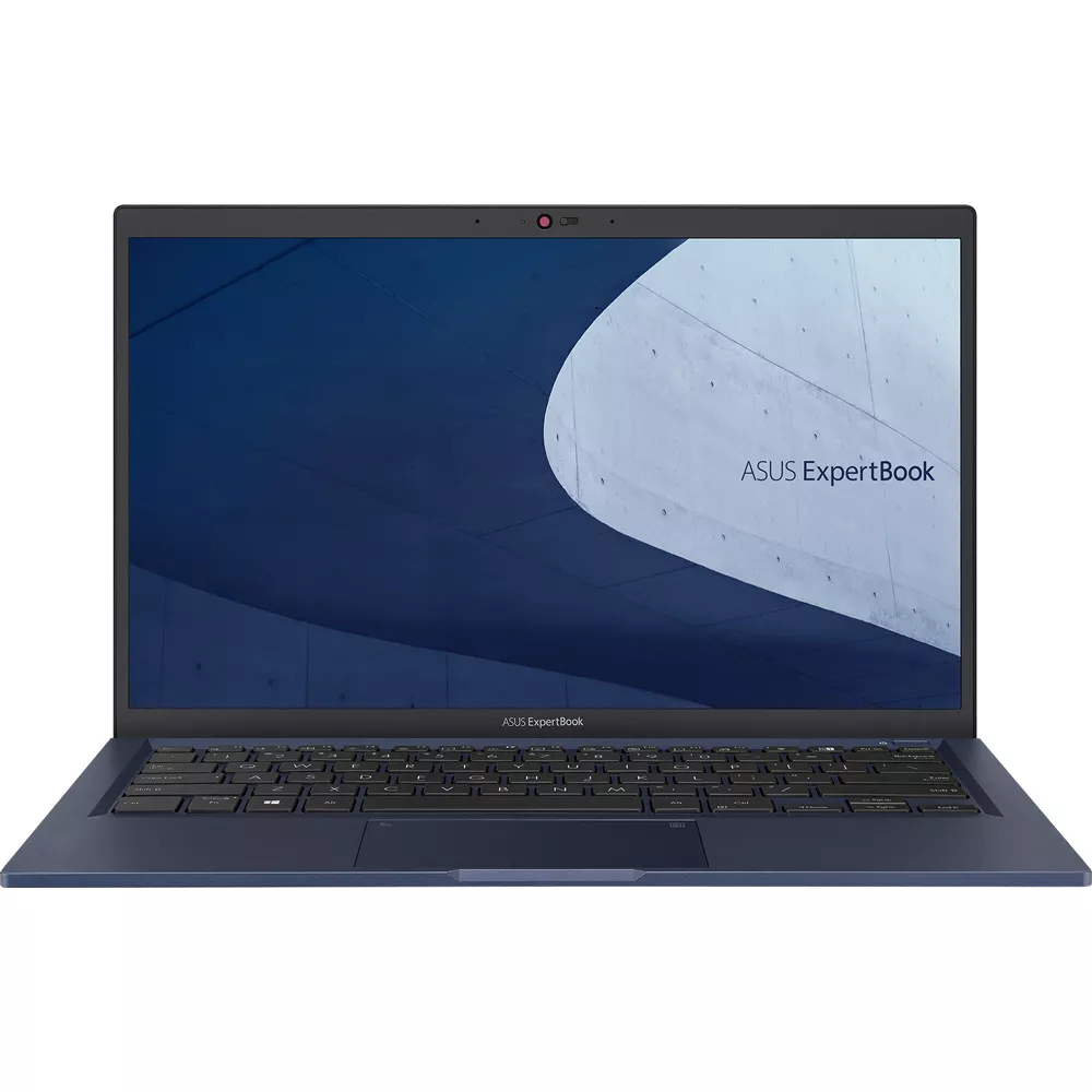 Notebook ExpertBook B1 B1402CBA-BV0150X i5-1235U 8GB 512GB SSD 14