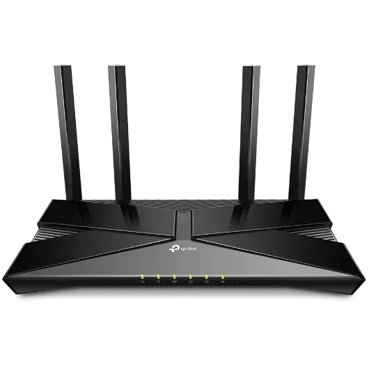 Router AX3000 Dual Band Gigabit Wi-Fi 6 Router OneMesh -  Archer AX53 