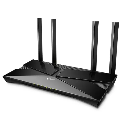 Router AX3000 Dual Band Gigabit Wi-Fi 6 Router OneMesh -  Archer AX53 