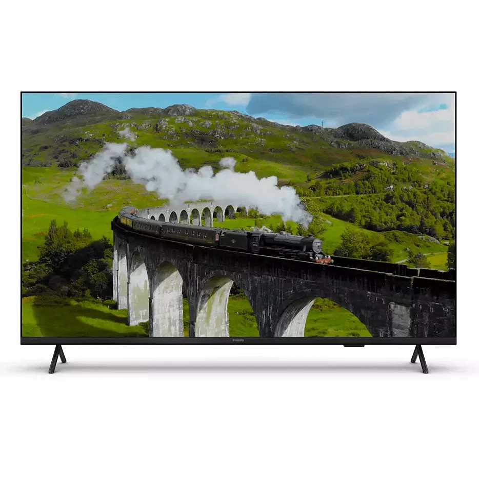 Smart TV LED Philips 50” UHD 4K 50PUD7408 Google  - 50PUD7408
