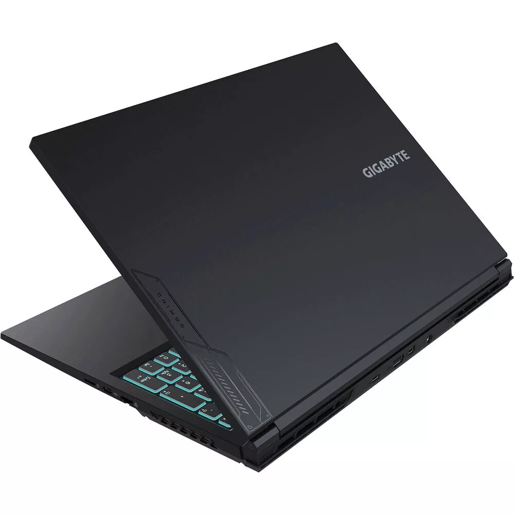 Notebook Gamer G6 KF Intel i7-13620H 16GB DDR5 512GB SSD NVIDIA GeForce RTX 4060 16