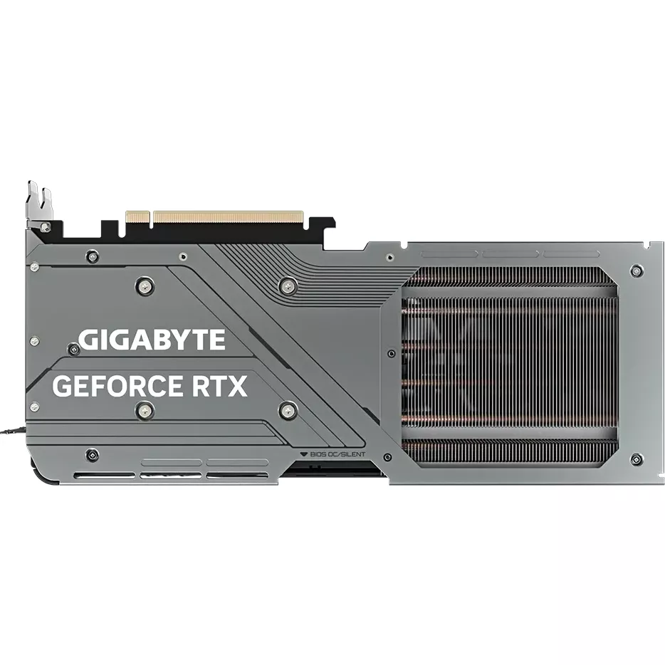 Tarjeta de Video GIGABYTE GeForce RTX 4070 GAMING OC, 12GB GDDR6X, 192-bit, PCI-e 4.0 - GV-N4070GAMING OC-12GD