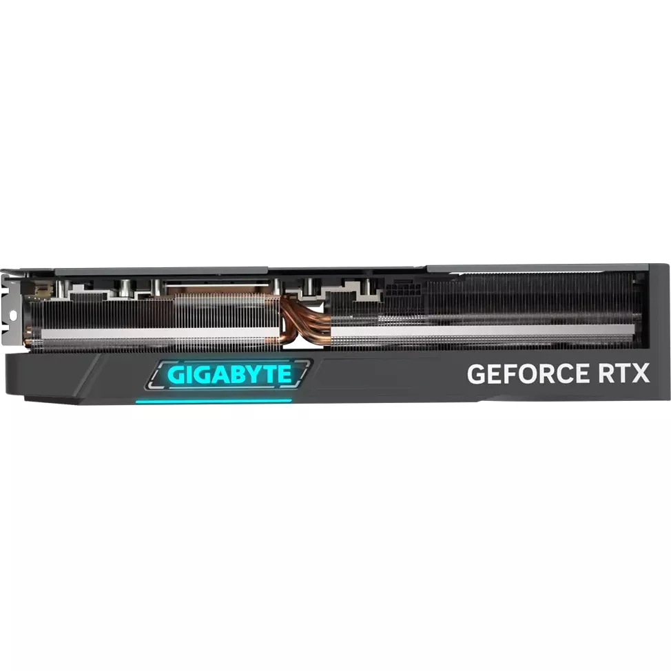Tarjeta de Video GeForce RTX 4080 Eagle 16G  WINDFORCE 16GB 256bits GDDR6X - GV-N4080EAGLE-16GD