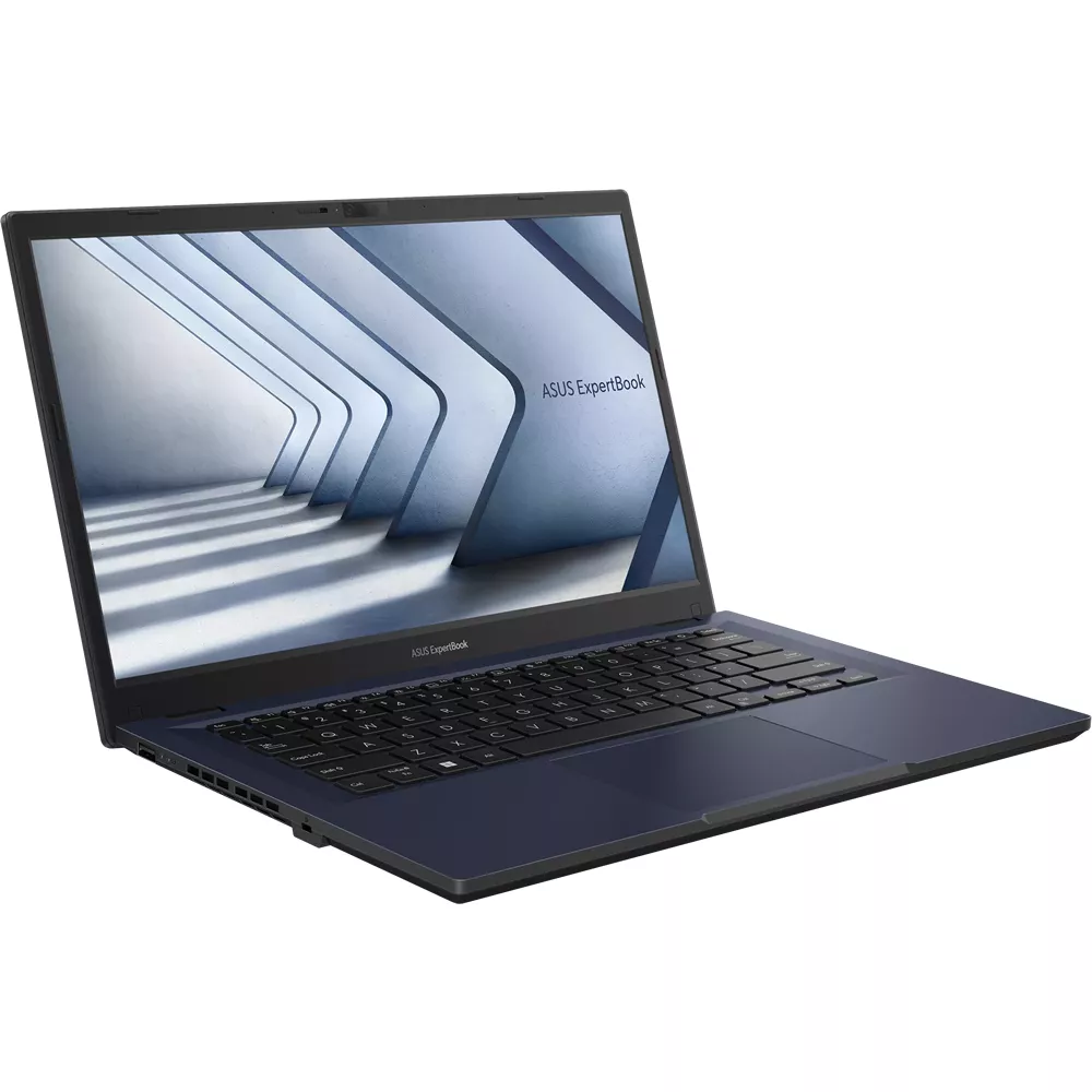 Notebook  ExpertBook B1402CBA  i7-1255U 16G 512G SSD 14
