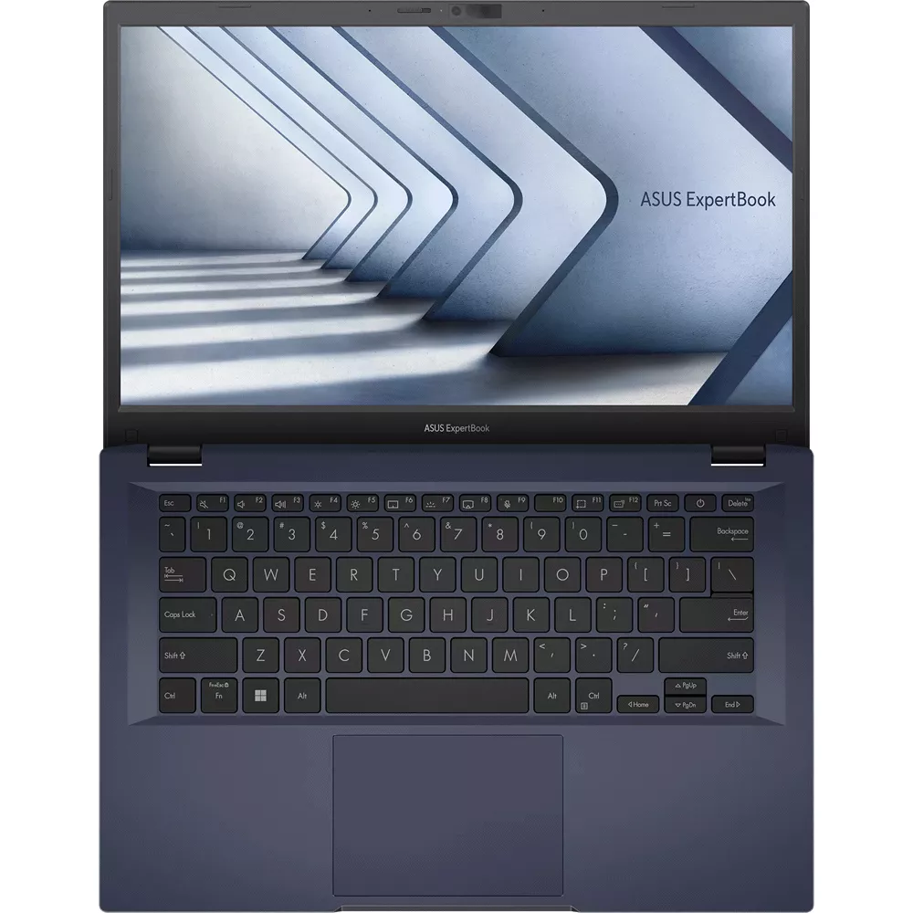 Notebook  ExpertBook B1402CBA  i7-1255U 16G 512G SSD 14