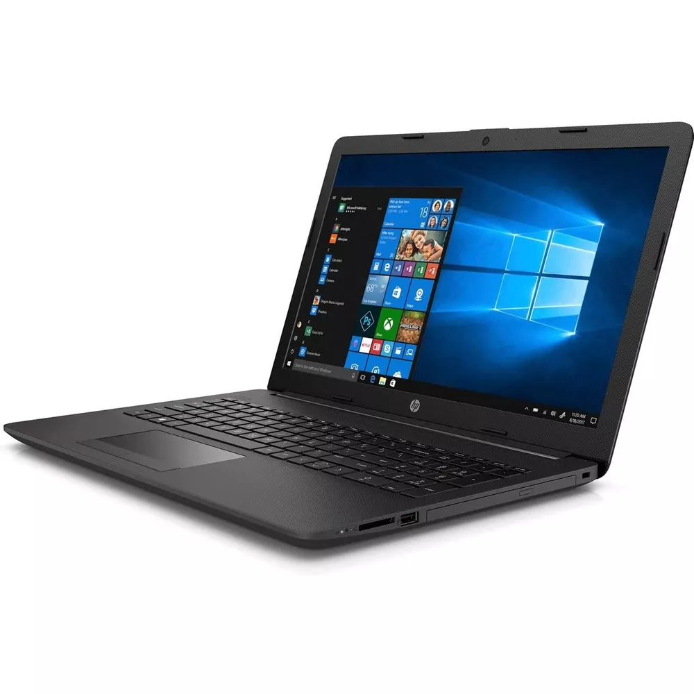 Notebook 250 i3-1005 8Gb 512gb SSD 15.6