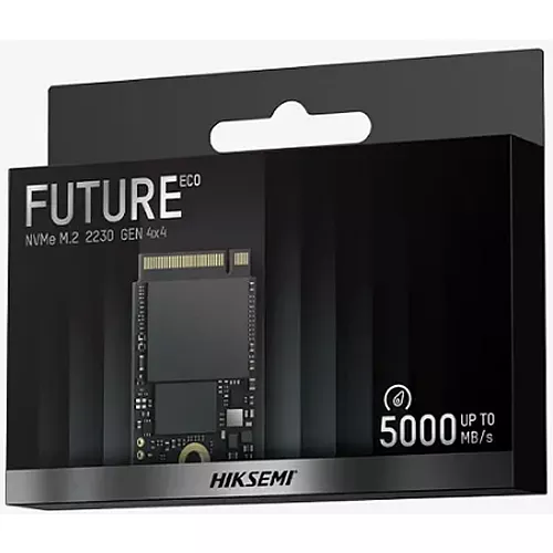 SSD 1TB Future Eco M.2 2230 NVMe, PCIe 4.0 - FUTURES ECO 1024G
