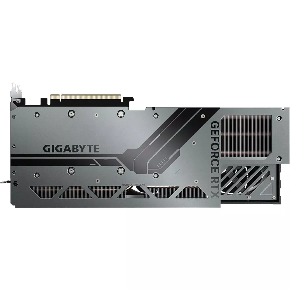 Tarjeta de Video GeForce RTX 4080 Gaming OC 16GB 3 WINDFORCE 256bits GDDR6X - GV-N4080WF3-16GD-T