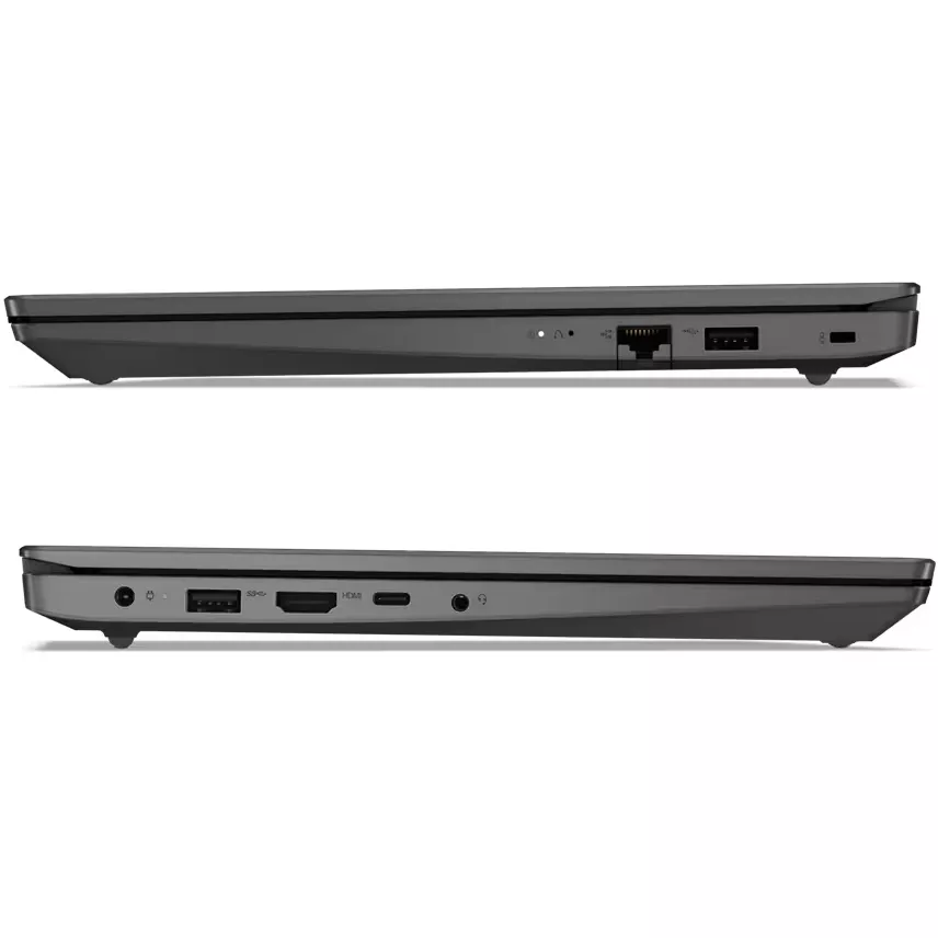 Notebook Lenovo V14 i3-1215U 8GB DDR4 256GB SSD 14“ W11H - 82TS00E1CL