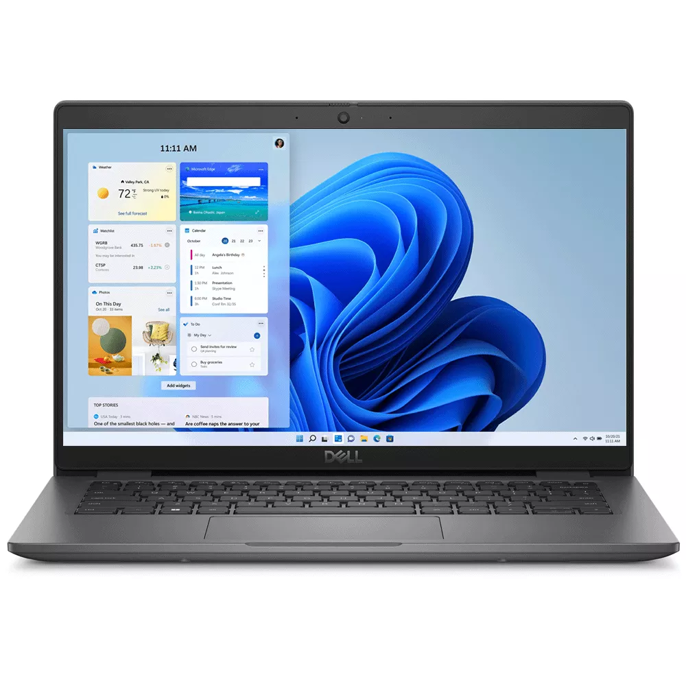 Notebook Dell Latitude 3440 i5-1335U 8GB 512SSD NVIDIA MX550 2GB Win11P 1Yr - 3000155992886-5