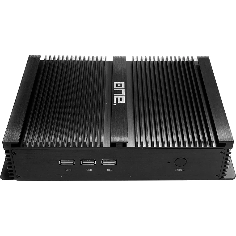 Mini PC H-5000 I5 PORCUPINE  SIN SSD/ SIN RAM /WIFI HDMI+VGA  pn h5000- POS