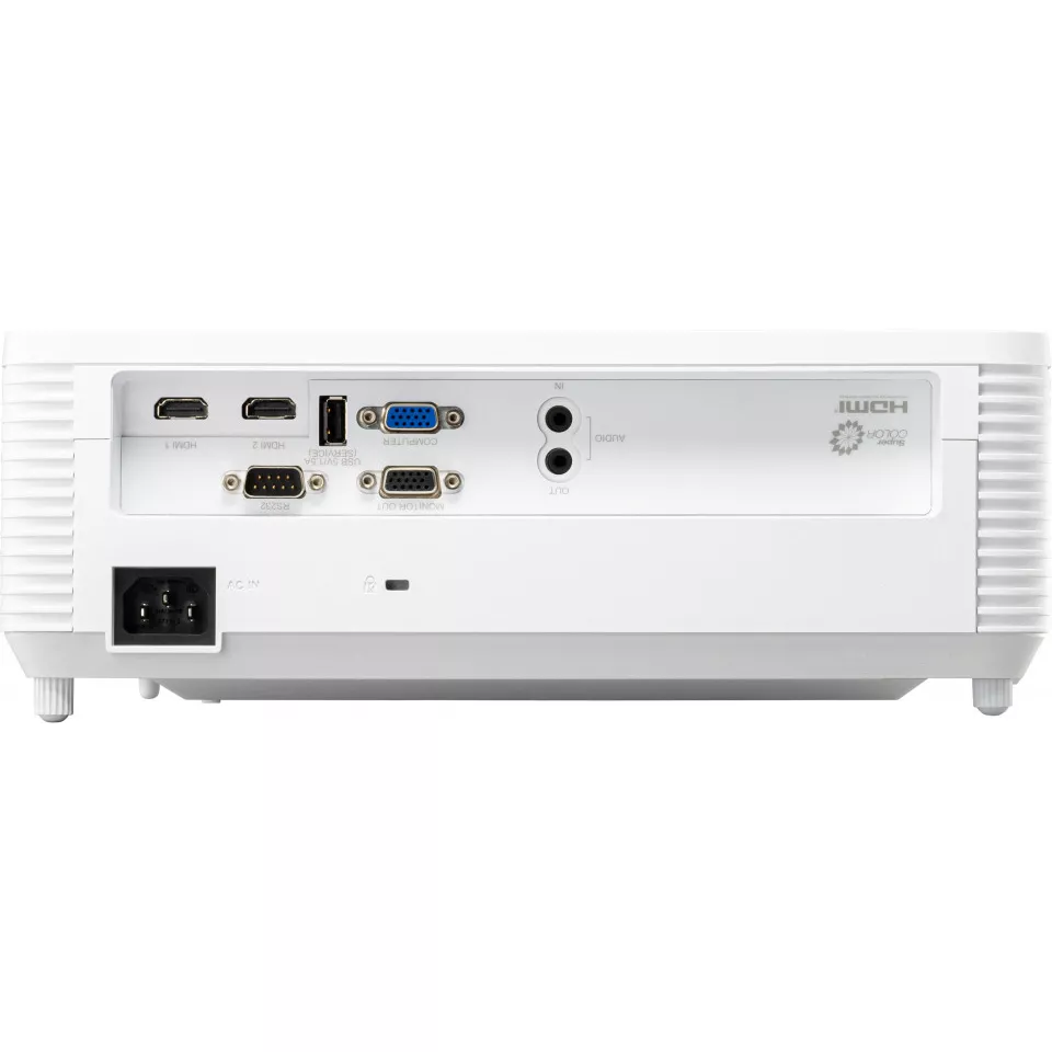 Proyector  PS502X Estándar 4000 Lúmenes ANSI XGA (1024x768) Blanco Referencia: PS502X   pn PS502X BTSO0324