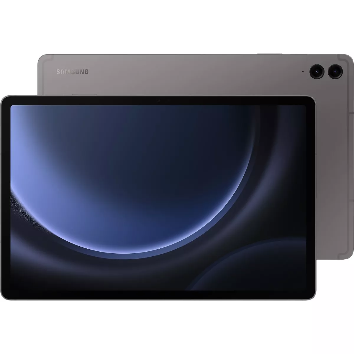 Tablet Samsung Galaxy Tab S9 FE+ PLUS 5G X616 128GB 8GB Gray 12.4