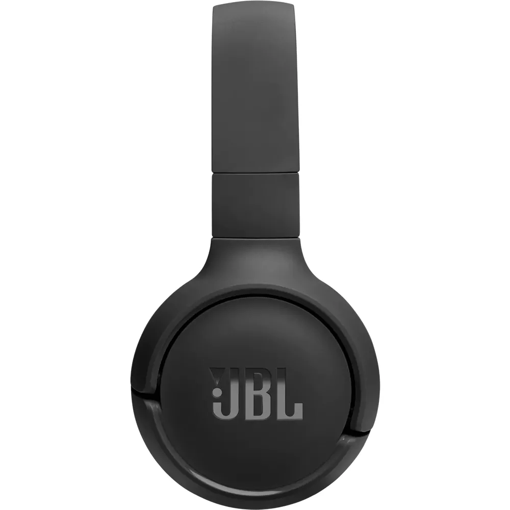 Audifono JBL Tune 520 Bluetooth On Ear Negro - JBLT520BTBLKAM