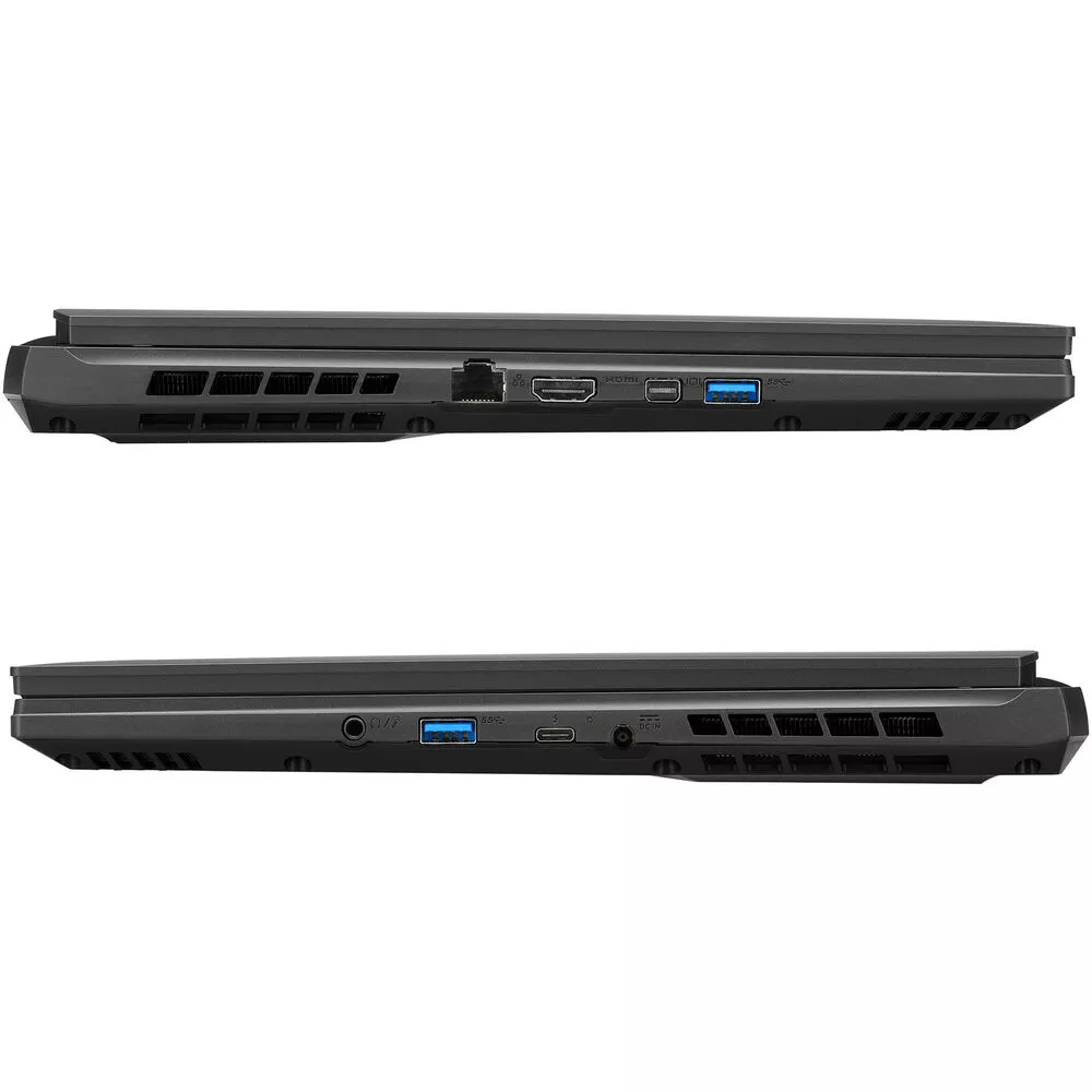 Notebook Gamer AORUS 17H (2023)  i7-13700H 16GB 1TB M.2 x2 GeForce RTX™ 4080 Laptop GPU 12GB GDDR6 17.3